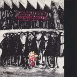 Rock’n Roll Station by Nurse With Wound