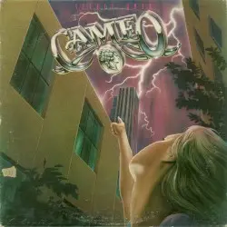 Secret Omen by Cameo