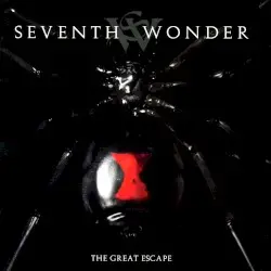 The Great Escape by Seventh Wonder