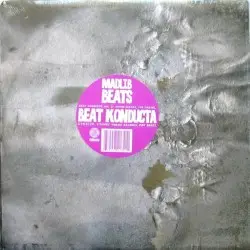 Beat Konducta, Volume 2: Movie Scenes: The Sequel by Madlib