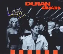 Liberty by Duran Duran