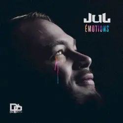 Émotions by Jul