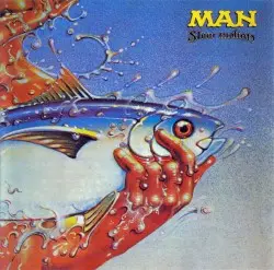 Slow Motion by Man