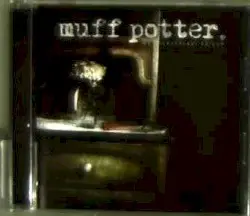 My Huckleberry Friend by muff potter.