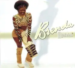 Myekeleni by Brenda