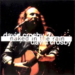 Naked In The Rain by David Crosby