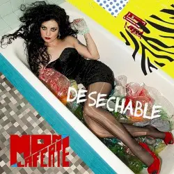 Desechable by Mon Laferte