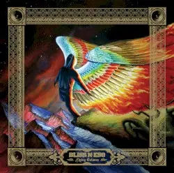 Flying Colours by Bliss n Eso