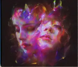 I’m All Ears by Let’s Eat Grandma