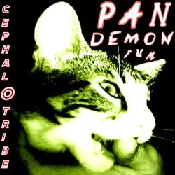 Pandemonium by Cephalotribe