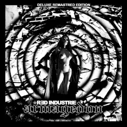 Armagedon (deluxe remastered edition) by redindustrie