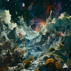 To See Open Earth by AstroPilot & E J R M