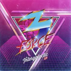 Intergalactic by 3FORCE