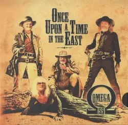 Omega 55: Once Upon a Time in the East by Omega