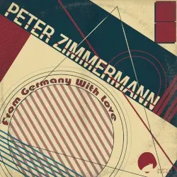 From Germany With Love by Peter Zimmermann