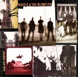 Cracked Rear View by Hootie & the Blowfish