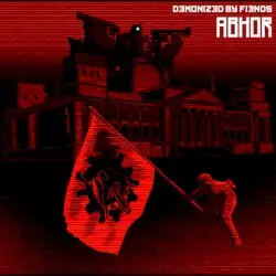 ABHOR by Demonized By Fiends