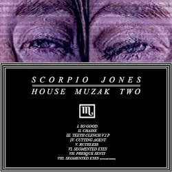 House Muzak Two by Scorpio Jones