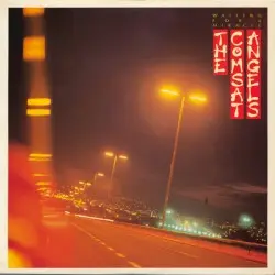 Waiting for a Miracle by The Comsat Angels