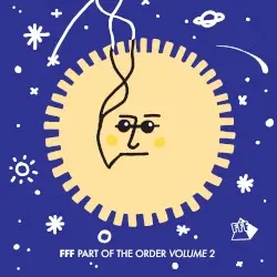 Part of the Order Volume 2 by FFF