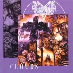Clouds by Tiamat