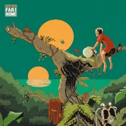 Far From Home by Hugo Kant