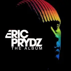 Eric Prydz by Eric Prydz