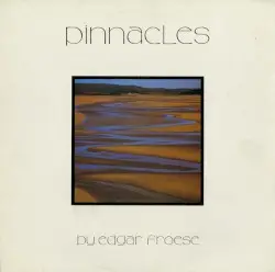 Pinnacles by Edgar Froese