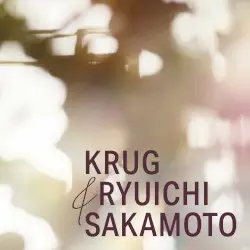 Suite for Krug in 2008 by 坂本龍一