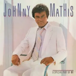 A Special Part of Me by Johnny Mathis