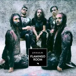Flamingo Room by Jaked off shorts and loaded heads