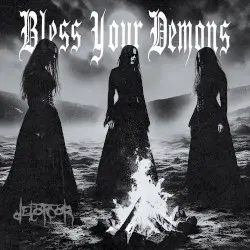 Bless Your Demons by DE TOT COR