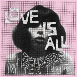 Two Thousand and Ten Injuries by Love Is All