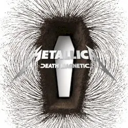 Death Magnetic by Metallica