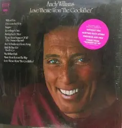 Love Theme From "The Godfather" by Andy Williams