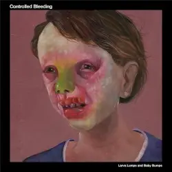 Larva Lumps and Baby Bumps by Controlled Bleeding