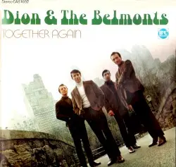 Together Again by Dion & The Belmonts