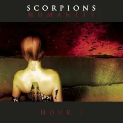 Humanity: Hour I by Scorpions