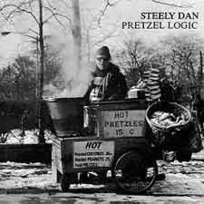 Pretzel Logic by Steely Dan