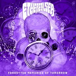 Forgotten Memories of Tomorrow by Ethereal Sea