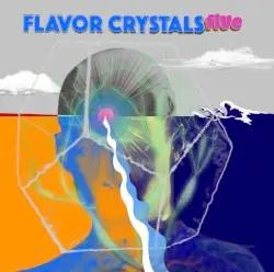 five by Flavor Crystals