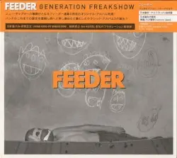 Generation Freakshow by Feeder