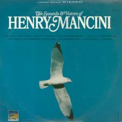 The Sounds & Voices of Henry Mancini by Henry Mancini
