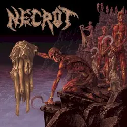 Mortal by Necrot