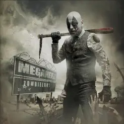 Zombieland by Megaherz