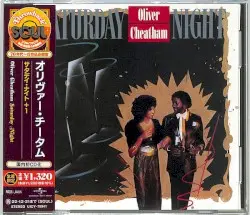 Saturday Night by Oliver Cheatham