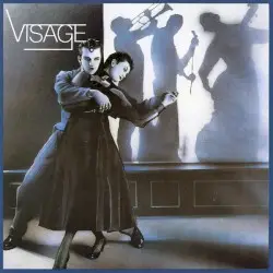 Visage by Visage