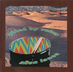Alien Lanes by Guided by Voices
