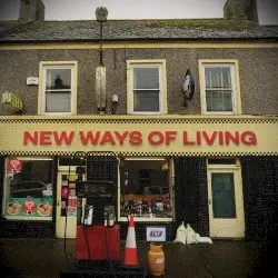 New Ways of Living by The Winter Passing