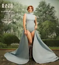 9 Sad Symphonies by Kate Nash